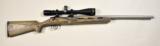 Cooper of Montana Model 21 Varmint Laminate with scope- #2717 - 7 of 14