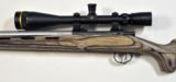 Cooper of Montana Model 21 Varmint Laminate with scope- #2717 - 2 of 14
