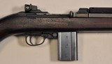 Inland/GM M1 Carbine- #2518 - 1 of 15