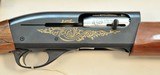 Remington 1100 DU Comm.- 1st year- #2502 - 1 of 12