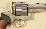 Ruger Super Redhawk with rings and Aimpoint- #2718 - 5 of 8