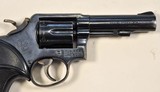 Smith & Wesson Model 10-6 Heavy Barrel- #2719 - 5 of 5