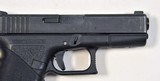 Glock Model 19- #2722 - 5 of 7