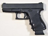 Glock Model 19- #2722 - 2 of 7