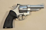 Smith & Wesson 29-2 #2615 - 1 of 6