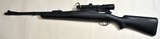 Whitworth Custom Mauser in 375 H&H- #2703 - 8 of 15