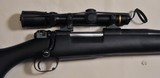 Whitworth Custom Mauser in 375 H&H- #2703 - 1 of 15