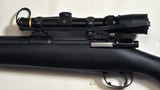 Whitworth Custom Mauser in 375 H&H- #2703 - 2 of 15
