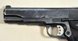 Colt Series 70- #2389 - 6 of 7