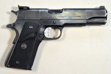 Colt Series 70- #2389 - 1 of 7