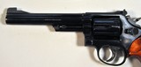 Smith & Wesson 19-3- #2353 - 6 of 6