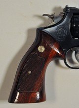 Smith & Wesson 19-3- #2353 - 3 of 6