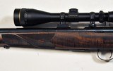 Cooper of Montana Model 57M Custom Classic with scope- #2716 - 2 of 10