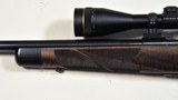 Cooper of Montana Model 57M Custom Classic with scope- #2716 - 6 of 10