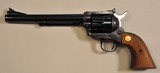 Colt New Frontier .44-40- #2656 - 2 of 8