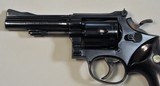 Smith & Wesson Model 18-2- #2653 - 6 of 6