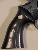 Smith & Wesson Model 18-2- #2653 - 3 of 6