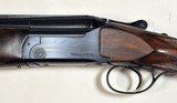 Perazzi MX-16- #2537 - 2 of 15