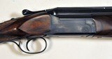 Perazzi MX-16- #2537 - 1 of 15