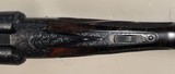 Winchester Model 21 20 Ga.- #2528 - 14 of 15