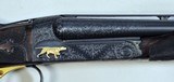 Winchester Model 21 20 Ga.- #2528 - 1 of 15