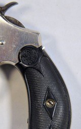 Smith & Wesson 2nd Model Ladysmith- #2510 - 4 of 6