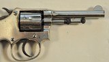 Smith & Wesson 2nd Model Ladysmith- #2510 - 5 of 6