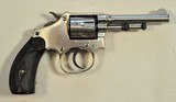 Smith & Wesson 2nd Model Ladysmith- #2510 - 1 of 6