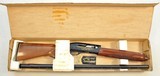 Remington 1100 DU Comm.- 1st year- #2502 - 10 of 12