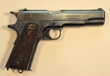 Colt 1911 WWl British Series- #2400 - 1 of 7