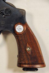 Smith & Wesson 1917 Commercial- #2432 - 4 of 6