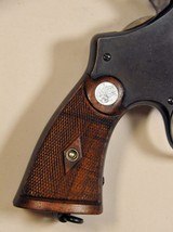 Smith & Wesson 1917 Commercial- #2432 - 5 of 6