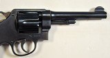 Smith & Wesson 1917 Commercial- #2432 - 3 of 6