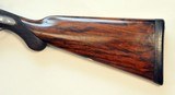 Purdey Hammer Gun- #2281 - 11 of 15