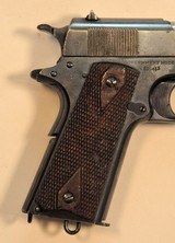 Colt 1911 WWl British Series- #2400 - 3 of 7
