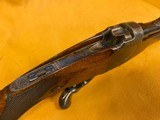 Best Quality Westley Richards 400-360 single shot - 2 of 13