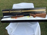 Browning BAR .22 - 2 of 15