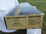 Browning BAR .22 - 7 of 15