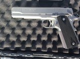 SIG SAUER 1911 Traditional Match Elite 9mm - 2 of 9