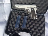 SIG SAUER 1911 Traditional Match Elite 9mm - 7 of 9