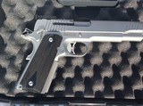SIG SAUER 1911 Traditional Match Elite 9mm - 1 of 9