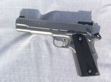 SIG SAUER 1911 Traditional Match Elite 9mm - 4 of 9