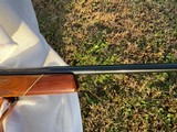 Weatherby XXII - 6 of 14