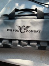 WILSON COMBAT.
45acp
X TAC - 5 of 7