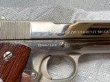 COLT.
SERIES 70.
45 acp - 1 of 11