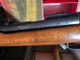 Winchester. Pre 64. Model 70. 250 SAVAGE - 11 of 20