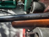 Winchester. Pre 64. Model 70. 250 SAVAGE - 12 of 20