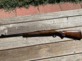 Winchester. Pre 64. Model 70. 250 SAVAGE - 2 of 20