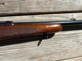 Winchester. Pre 64. Model 70. 250 SAVAGE - 6 of 20