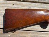 Winchester. Pre 64. Model 70. 250 SAVAGE - 4 of 20